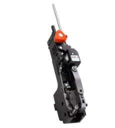 

1 Piece Universal M 45/6 Hohner Stitching head for stitching machine M45/6 Head for Muller Martini Osako Ultraviolet linkage