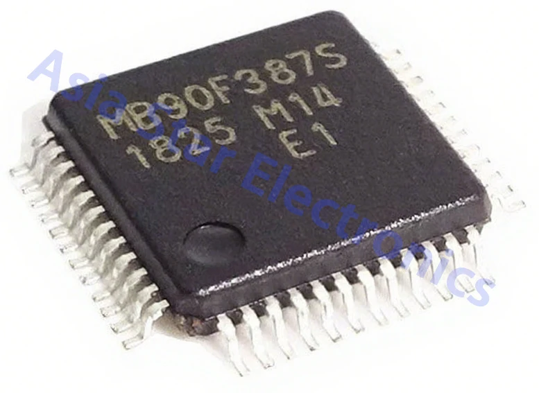 1PCS Imported Original IC MB90F562B MB90F462A MB90F387S MB90F387SPMT-GE1 MB90F543GS MB90F549G QFP 100% new imported original IC
