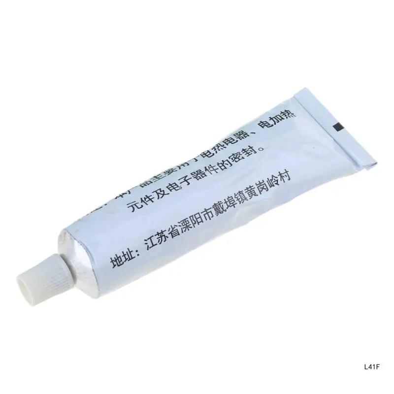 45g Black Rubber Rubber Adhesive, for bonding Between Rubber and Rubber