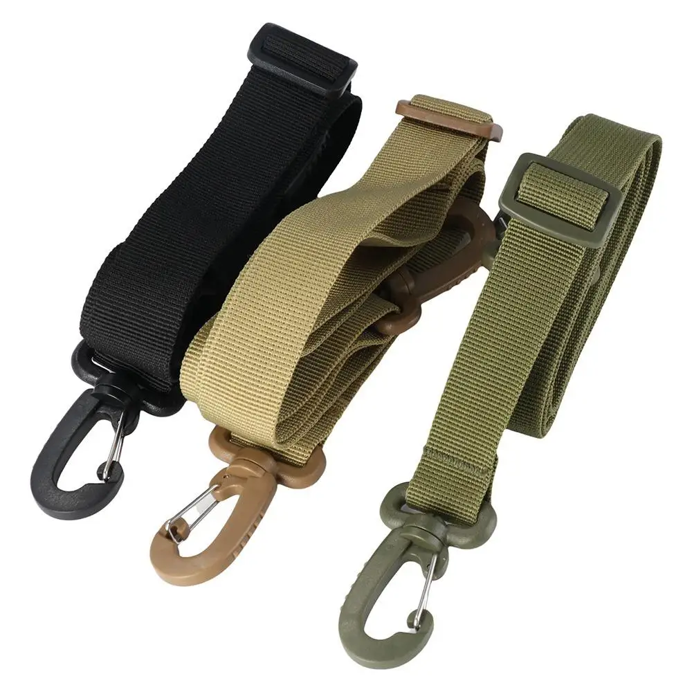 

Outdoor Camping Universal Strap Water Bottle Strap Adjustable Shoulder Strap Nylon Shoulder Strap