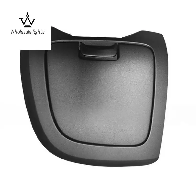 

Car Dashboard Storage Box Instrument Panel For Nissan Maxima 2001 Central Control Glove Box Water Cup Box