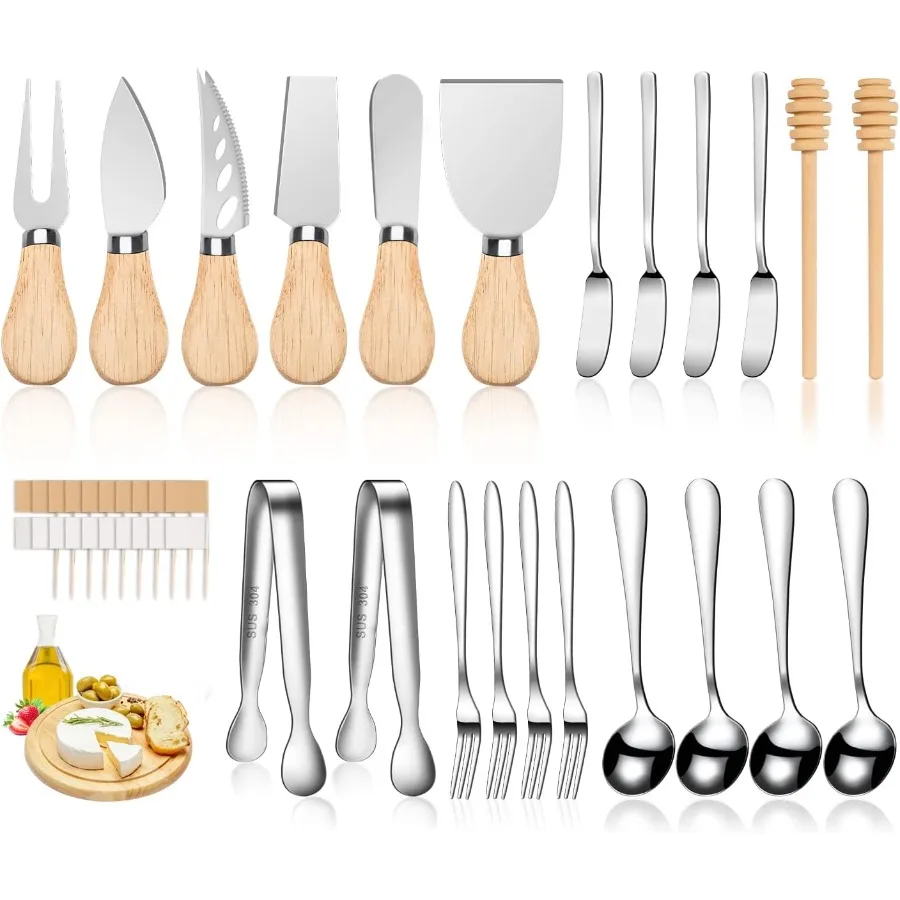 Charcuterie Board A…