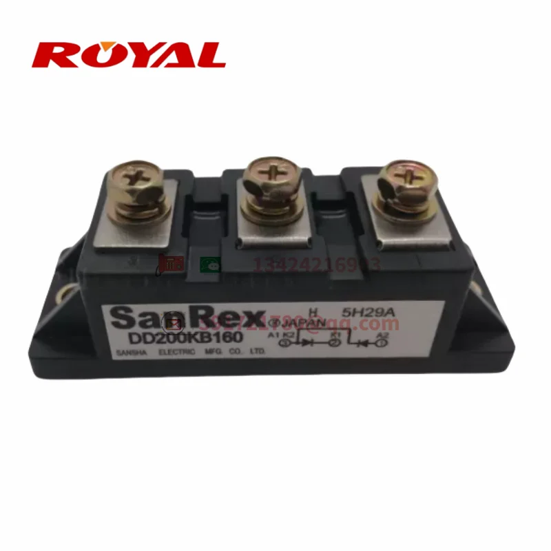 DD200KB160S DD200KB160 DD240KB160 ، جديد