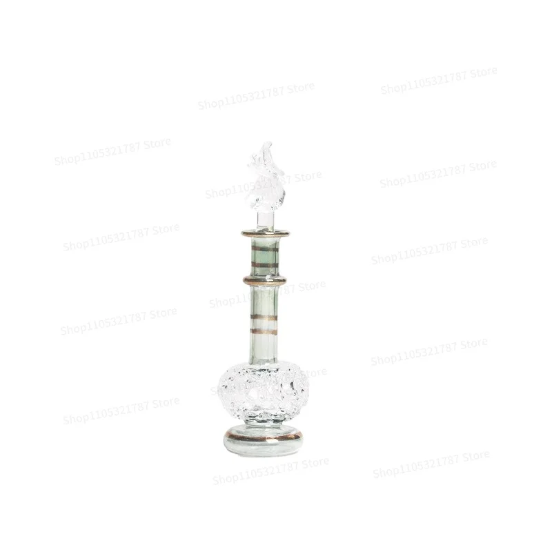 Special Flavor Bottle 7cm Perfume Bottle
