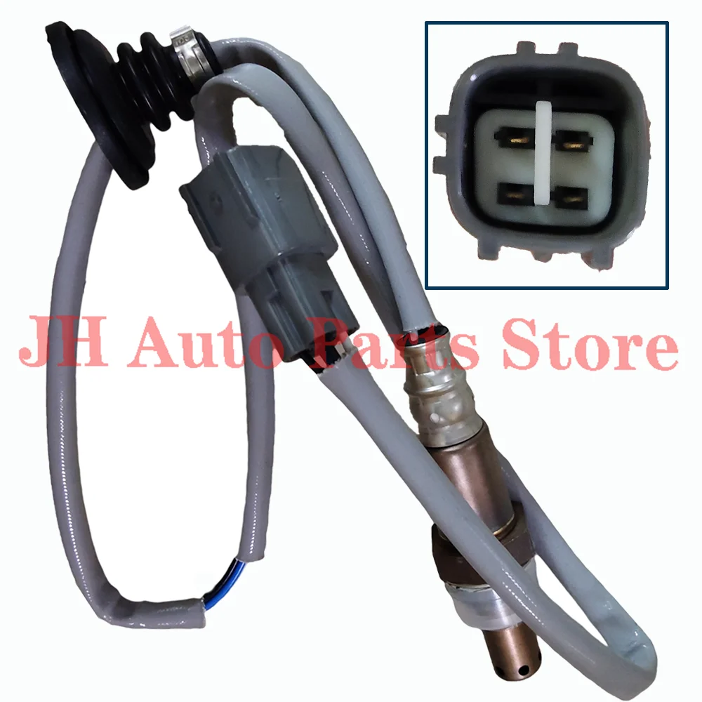 JH مستشعر الأوكسجين العادم السفلي لميتسوبيشي Xpander 1588A483 #1
