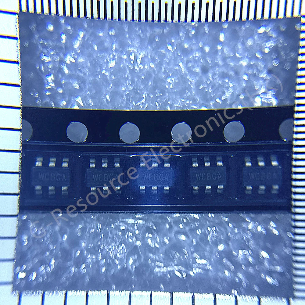 (10pcs) SY8113BADC SOT23-6 Marking WC6PF WC6PG WC6PH WC6PI WC6PJ Power Supply Chip WC Start Universal