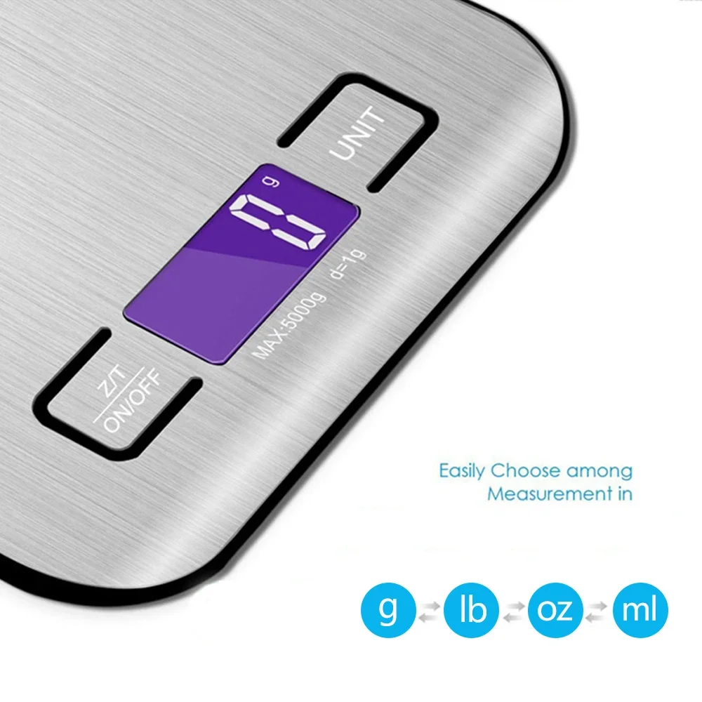 #5 Latest Measuring Scales Offers