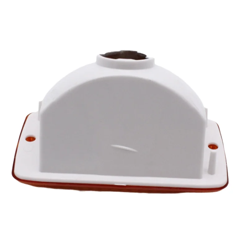 

Car Turn Signal Light Housing Front Signal Light Shell For Jeep Wrangler TJ 2001-2006 Car Accessories-A28K