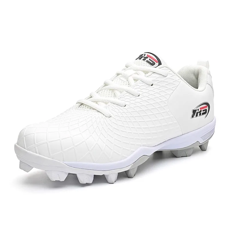 New 2025 Unisex Professional Soccer Shoes High-Quality Designer Sports Field Footwear Premium Soccer Cleats and Tennis Sneakers