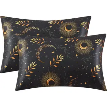 10 best sales 緞面枕頭套 - №6