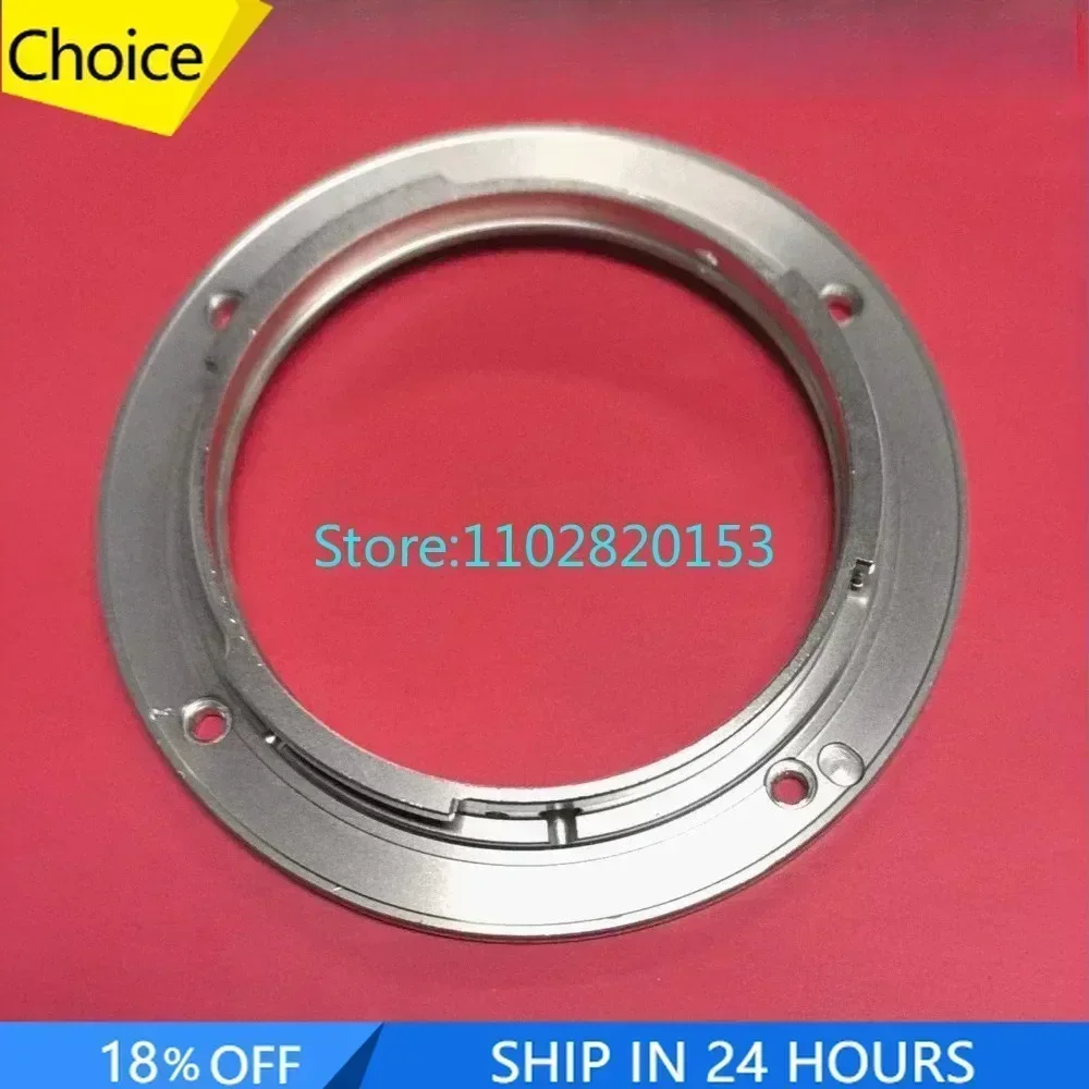 

Original for Tamron 70-300mm f/4.5-6.3 Di III RXD A047 70-300 mm Lens (For SONY E connect) Bayonet Mount Ring Camera Repair Part
