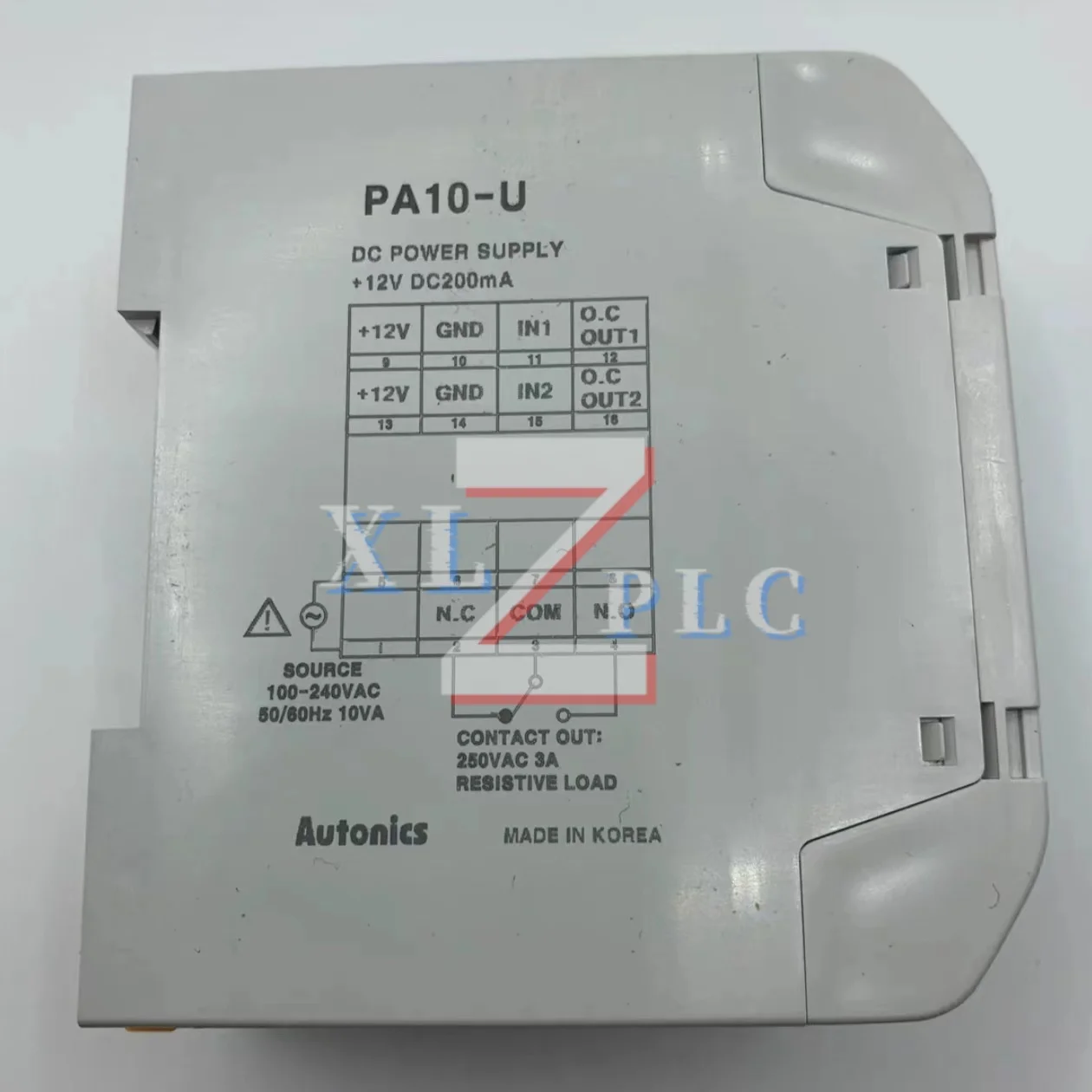 جديد في المخزون مستشعر القرب PA10-U PA10-W