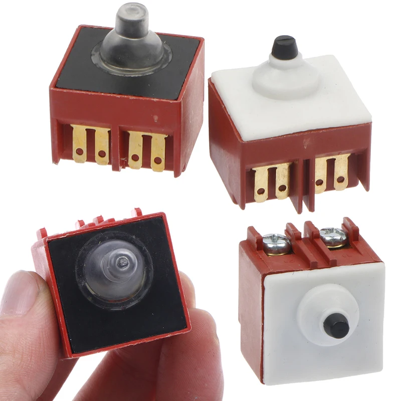 

1 шт. угловая шлифовальная машина с переключателем для GWS6-100/GWS7-100/GWS8-100