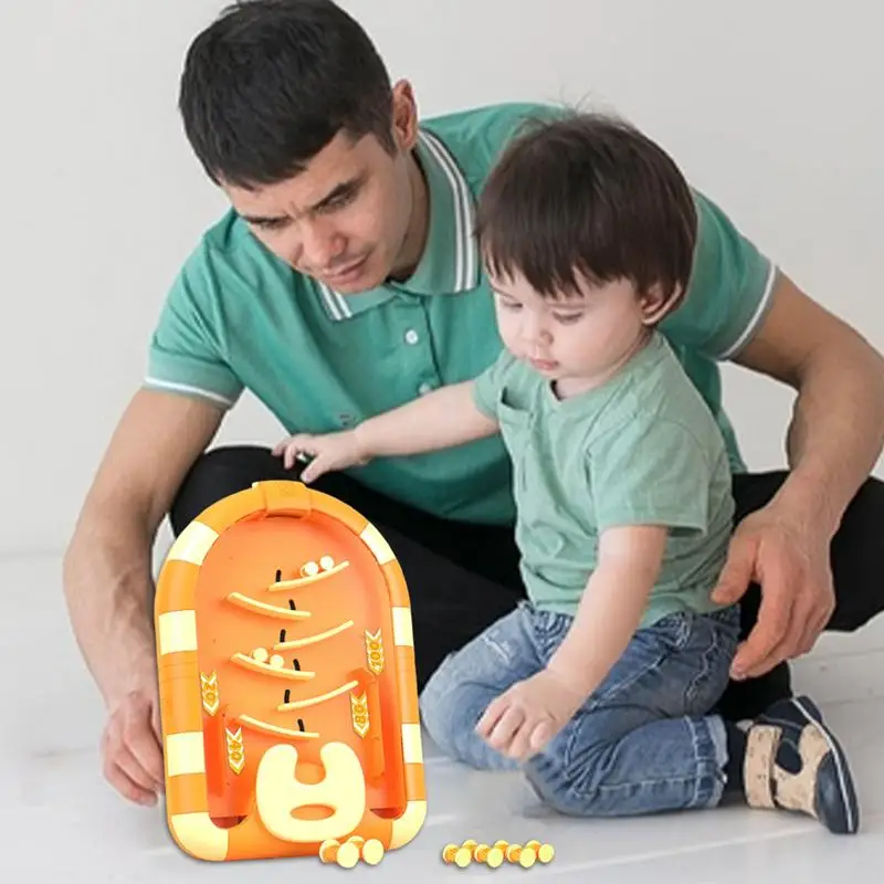 

Toddler Car Track Race Track Car Toy For Toddler Race Track Puzzle Educational Game Hand-Eye Coordination Raceway Vehicle Set