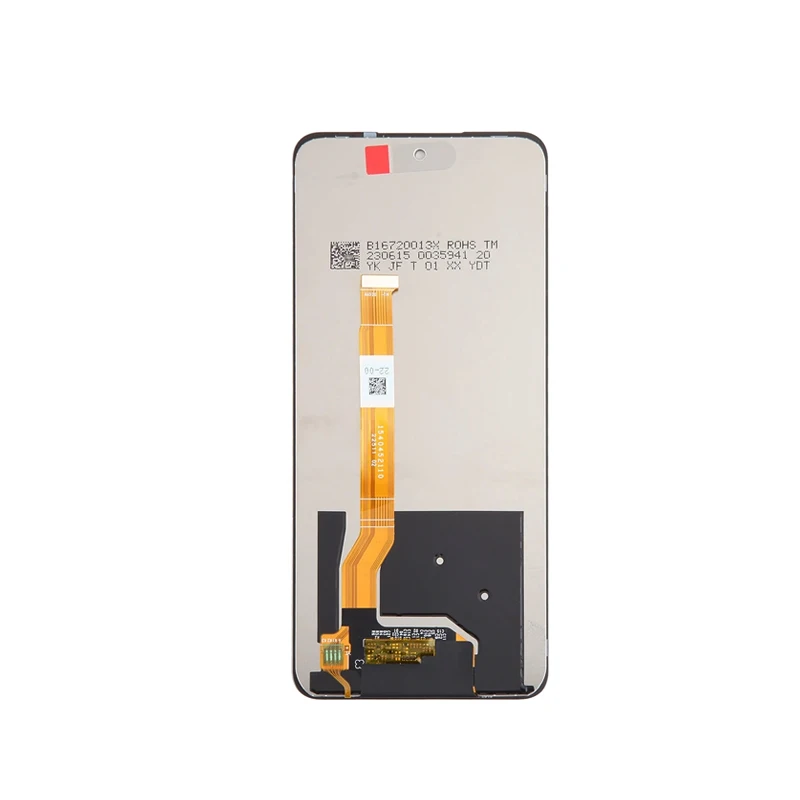 For OPPO A79 5g LCD Display Touch screen Digitizer Assembly CPH2553 CPH2557 screen replacement repair parts