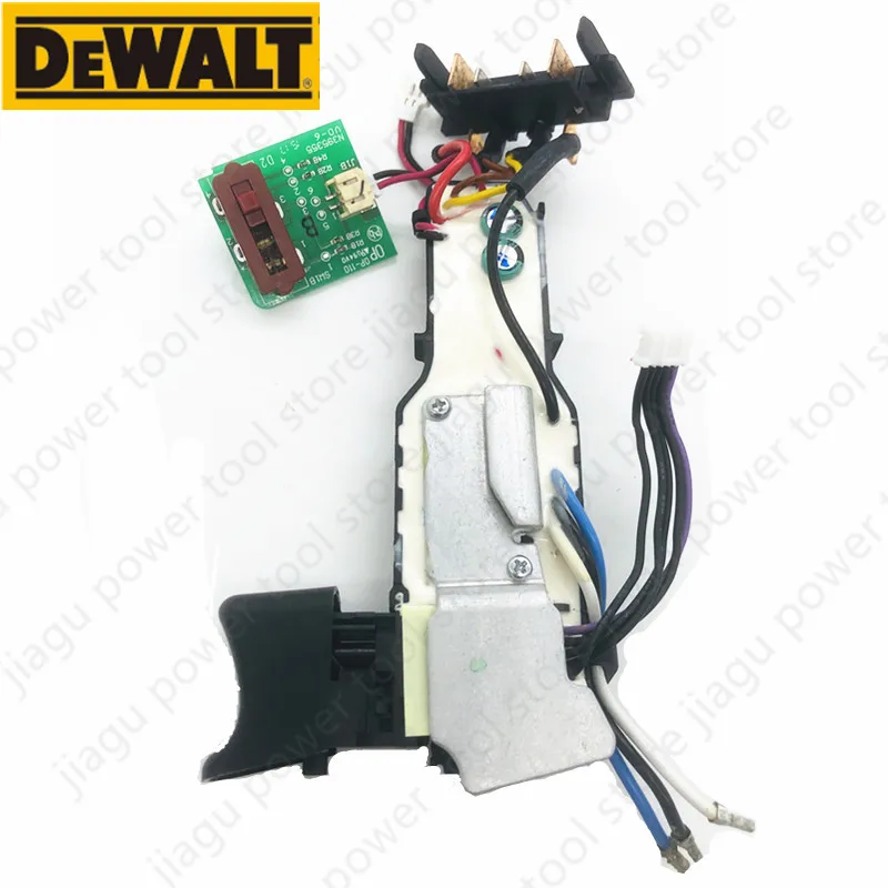 Switch For Dewalt DCF899 DCF899HB DCF899H DCF899M1 DCF899B DCF897B DCF898B