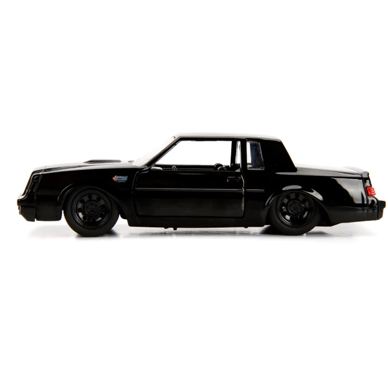 Pressofuso Originale Scala 1:32 Grande Modello in Lega Simulazione Decorazione Classica Hobby Souvenir Collezione di Regali Display Statico