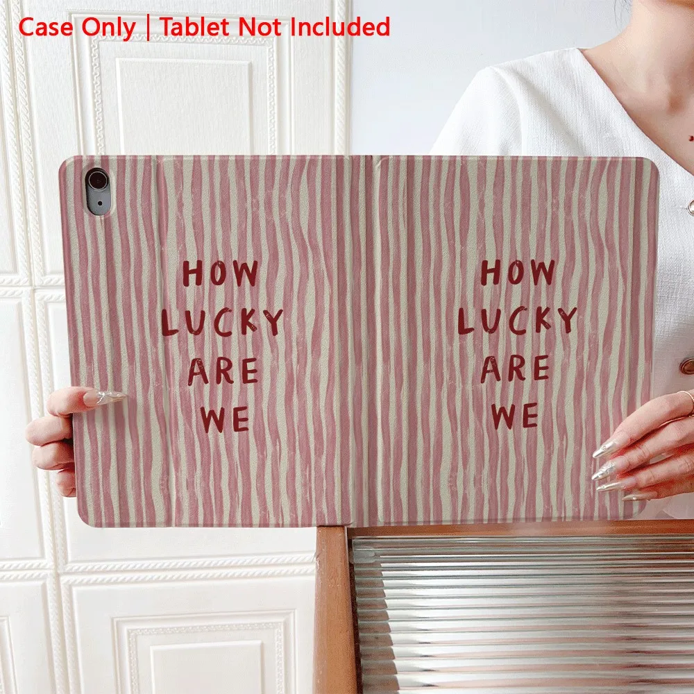 Case for iPad mini7, Pro , Air 7/8, 10/11/13;for Samsung Pad, for Xiaomi Pad, for Redmi Pad, for Huawei Pad, for Honor Pad,