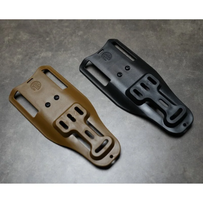 New Multi-Angle/Height Adjustable Sinking Plate+Elastic Leg Strap