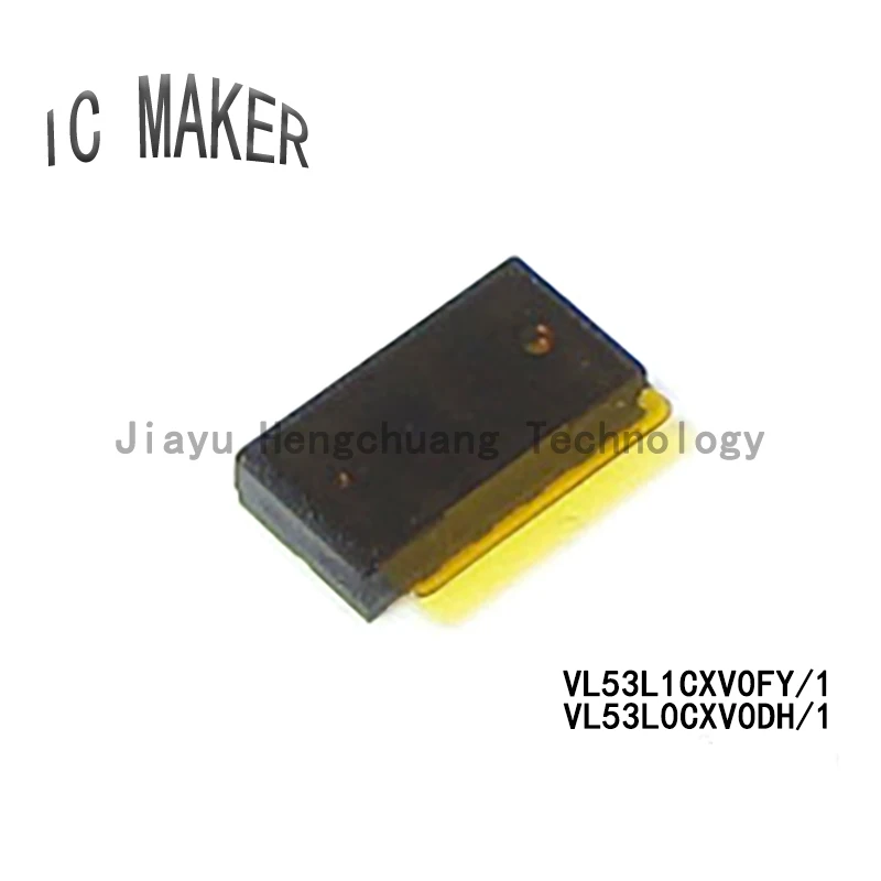 1PCS Original VL53L1CXV0FY/1 VL53L1X VL53L0CXV0DH/1 LGA12 VL53L0X Distance measurement optical sensor chip