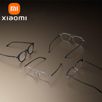 XIAOMI MIJIA Smart Audio Glasses 2 Replacement Set，Detachable Frames，Does Not Contain Any Electronic Functions，Only The Frame