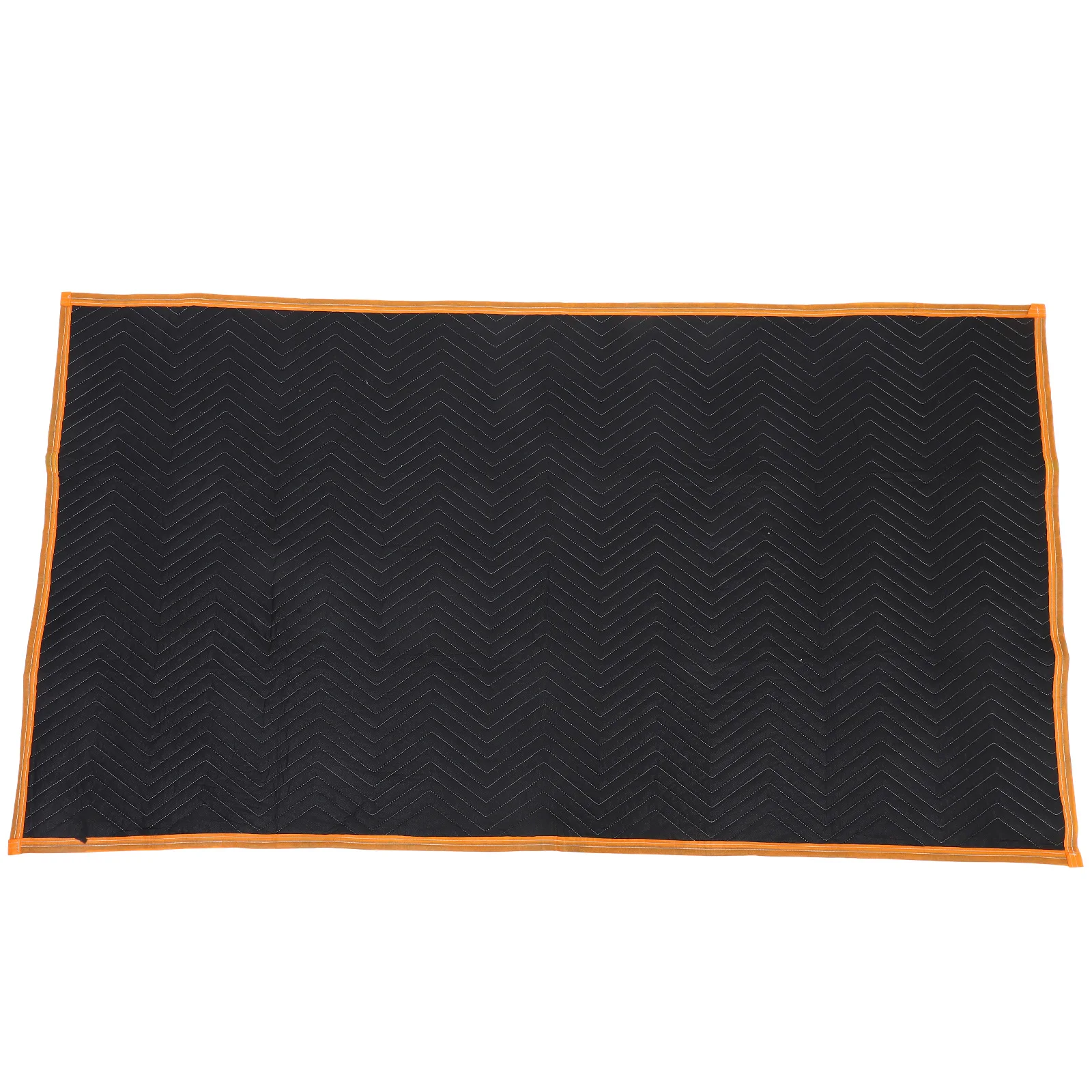 

Moving Blanket Furniture Pads Bulk Blankets Fold up Mat Concrete Quilted Protection Scratch-Free Moving Pads Large Size