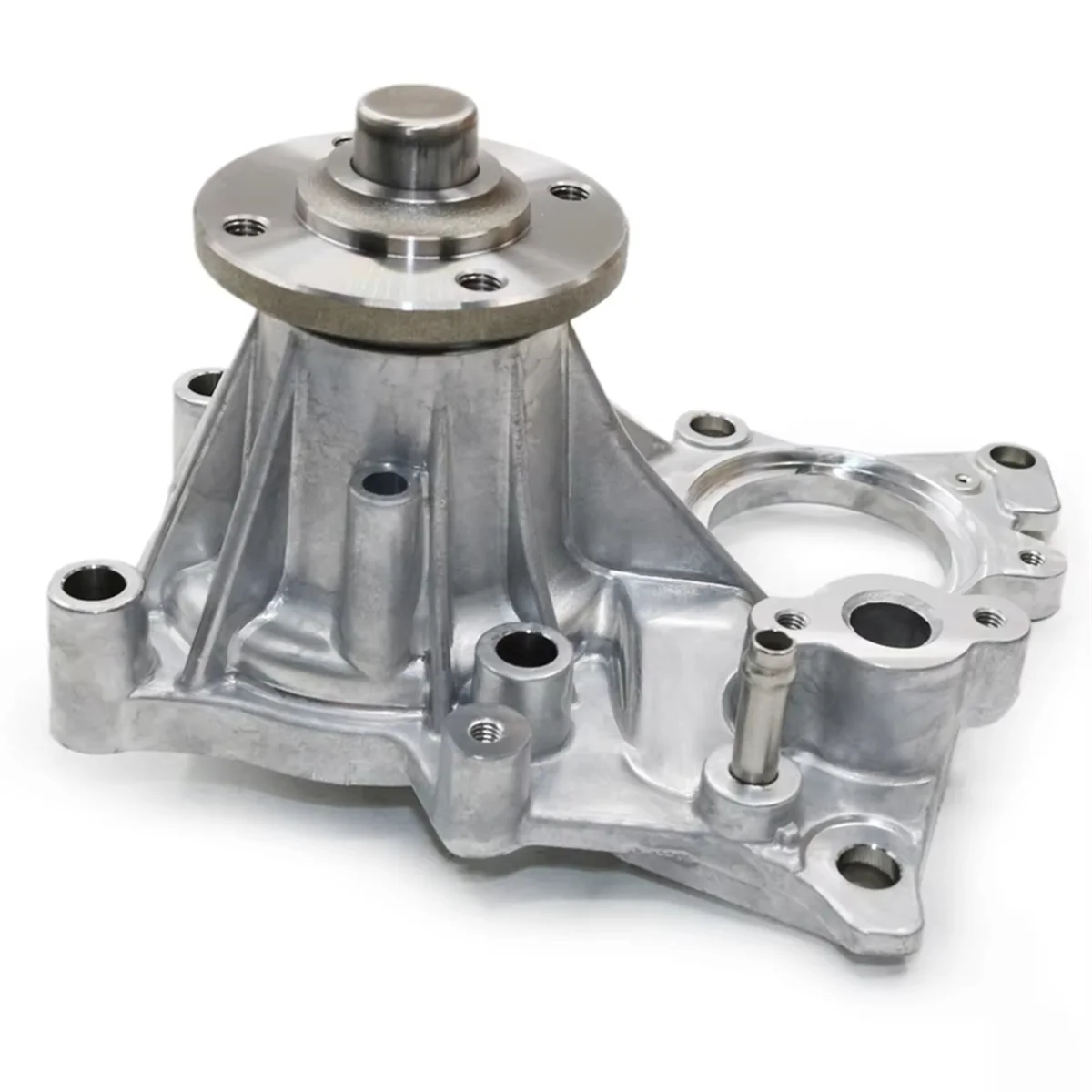 ENG-nHigh Quality Cooling System Engine Water Pump 16100-09711 GUN125/156 2GDFTV for INNOVA FROTUNER HILUX REVO