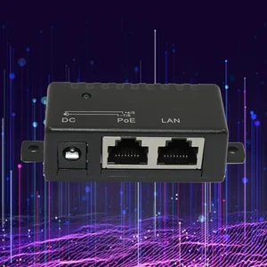 6 best sales poe splitter 5v - №5