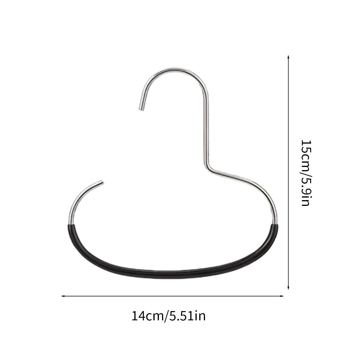 دائرة حلقة قبعة شماعات القبعات رف شاشة قبعة بيسبول المنظم وشاح منشفة التعادل تخزين حامل لخزانة غرفة نوم مساحة للتخزين