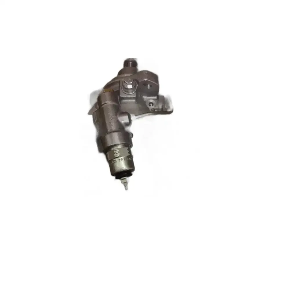 

Perkins 2644N207 21 High Pressure Fuel Pump for H45 H50 Forklift 352 Model Train Original Parts