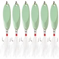 Luminous Green