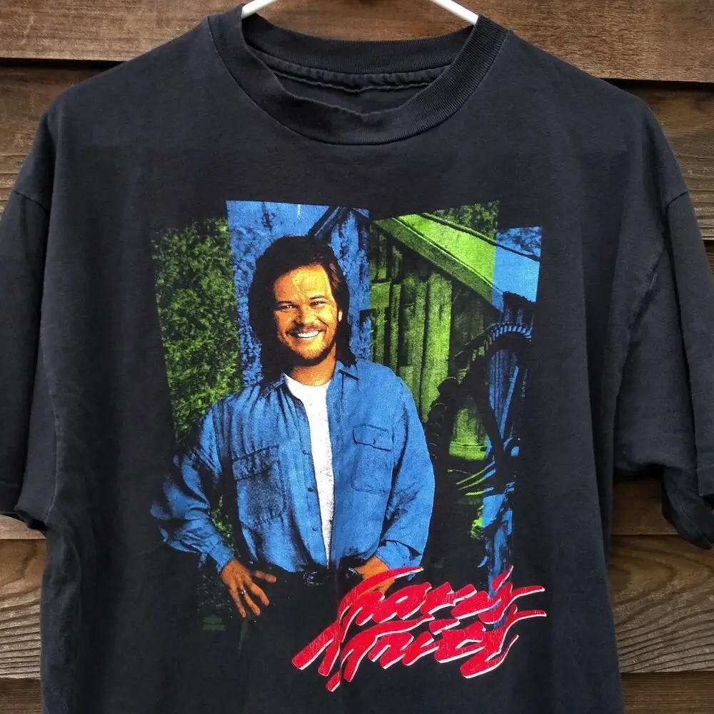 Travis Tritt Country Music It's All About Gift For Fans Unisex T-Shirt S-5XL