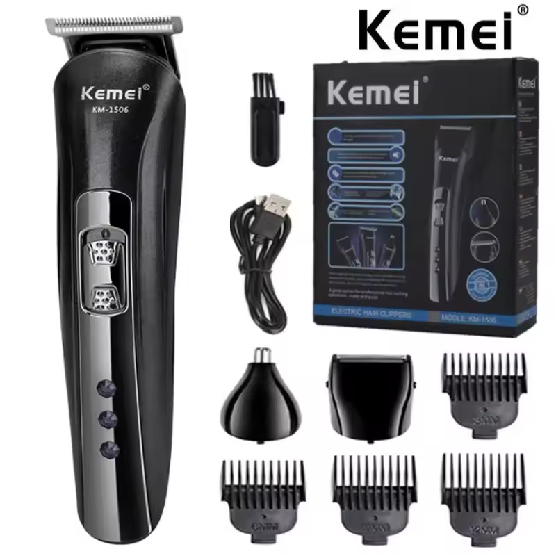 Kemei KM-1506