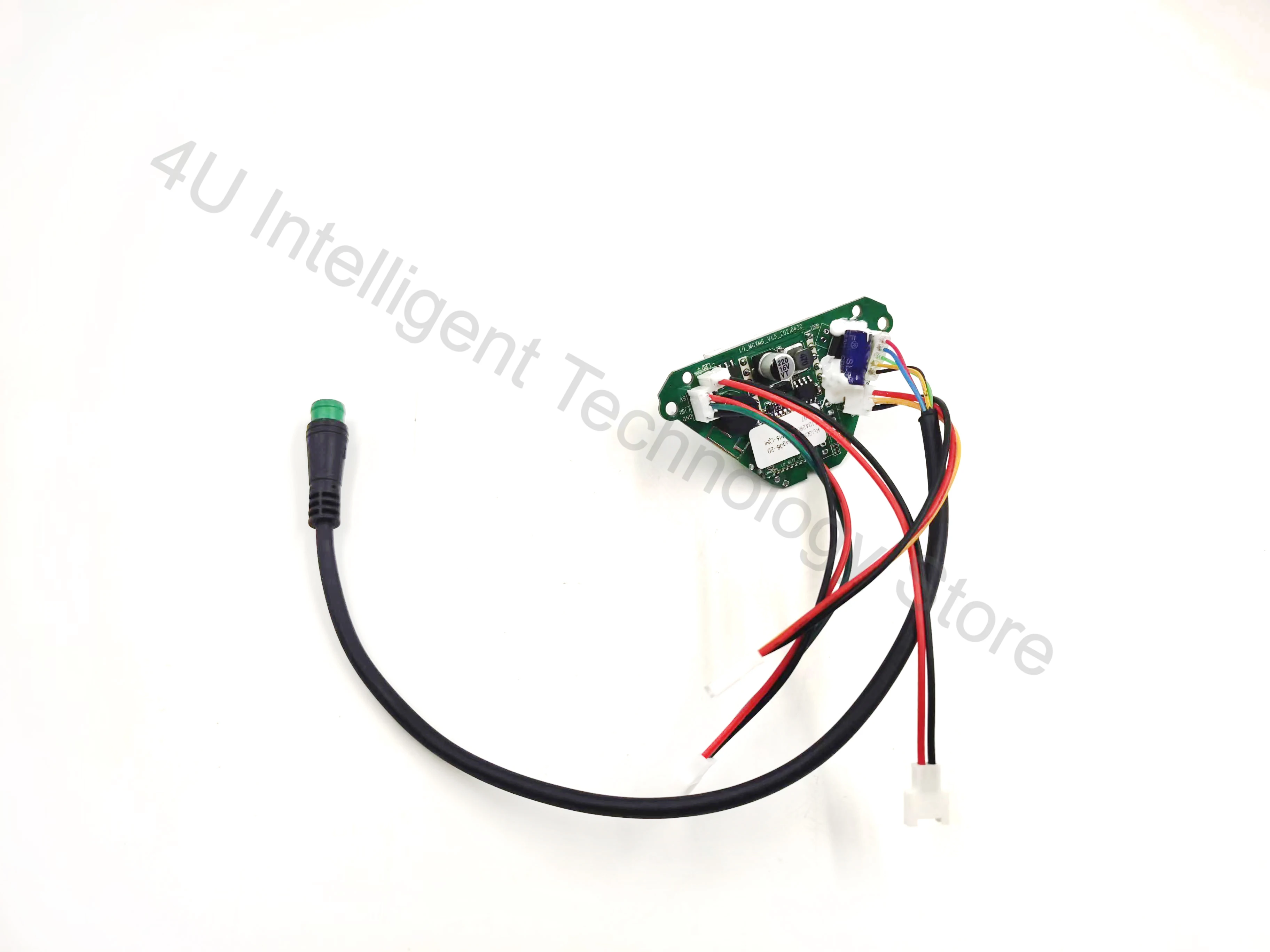 Scooter Parts Display for Kugoo Kirin S1 Electric Scooter Dashboard Replacement Parts Accessories