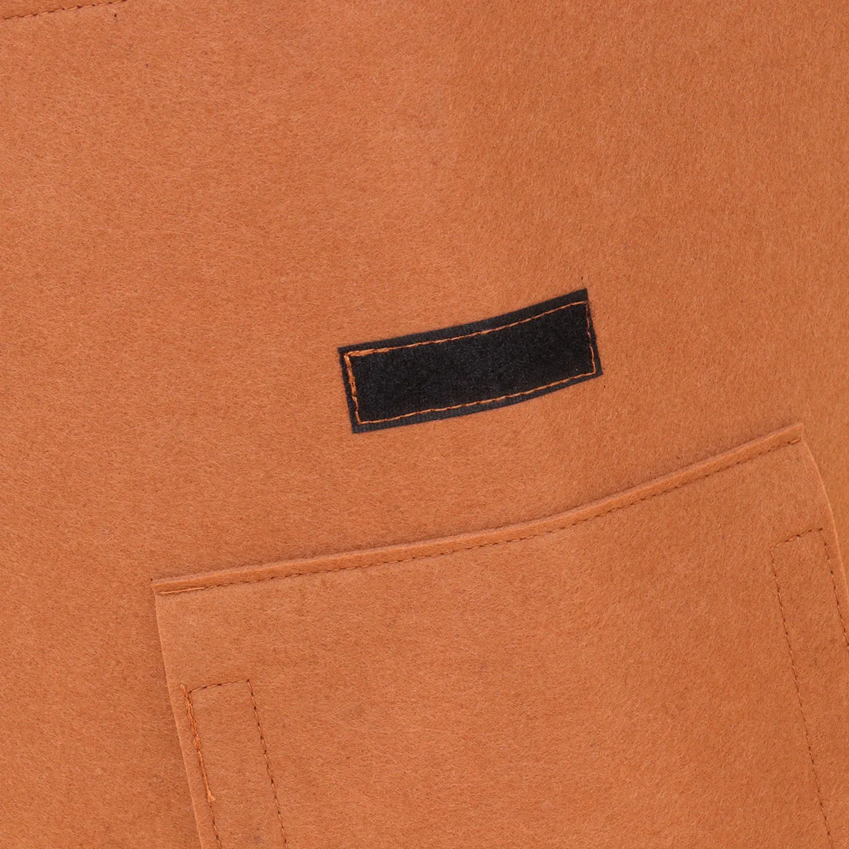 

Felt Potato Planting Bag Potato Growing Bag Hair Felt Planting Barrel Eco-friendly Potato Grow Bag (Brown)