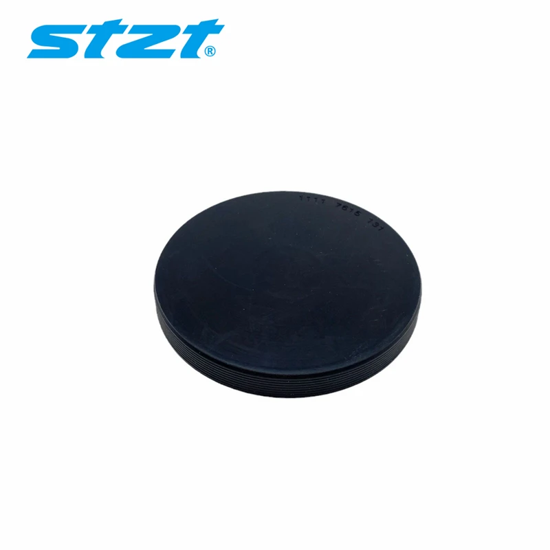 STZT 11117615131 Cylinder Head Cover Lid Auto Parts 1111 7615 131 For Bmw F11 E46 E60 E90 N52 N54 N55 N20 N46