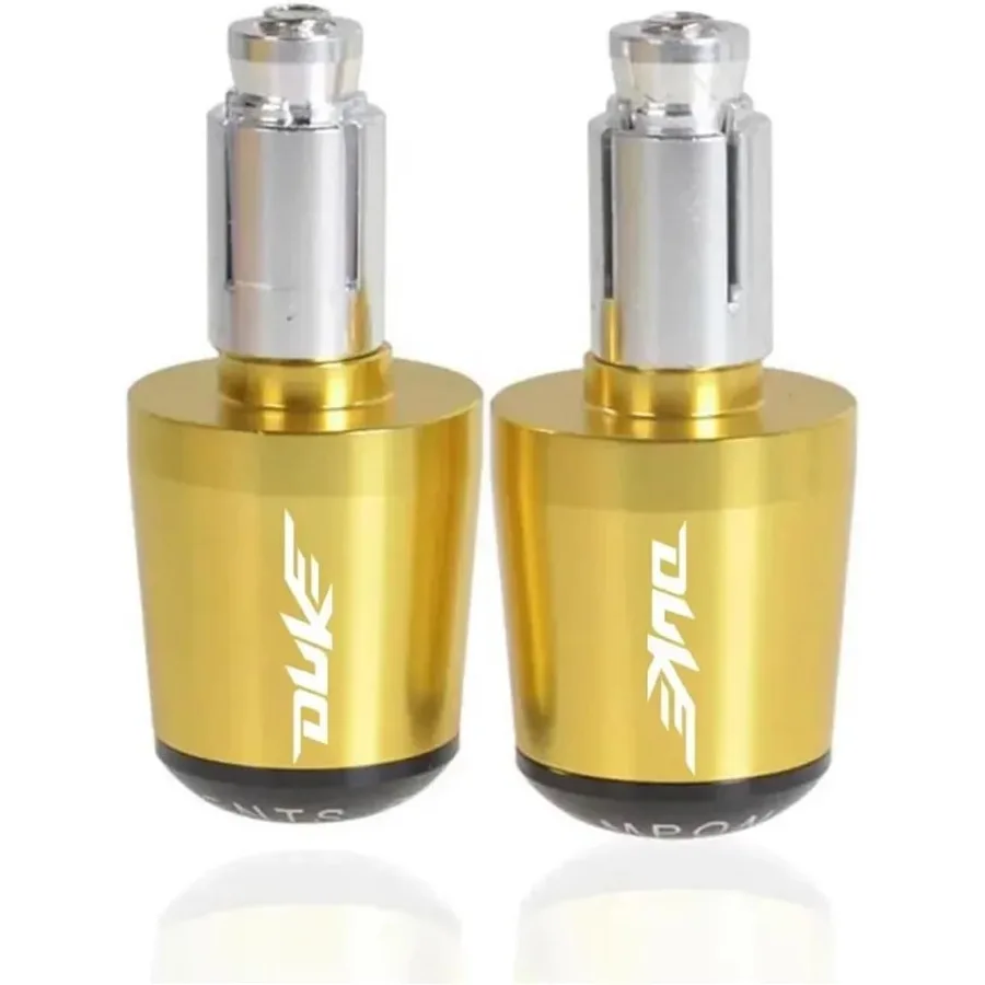 

Motorcycle Accessories Handlebar Bar Ends Plug Balance Pad Modified Compatible with Duke 125 200 250 390 690 990 20132023 2022