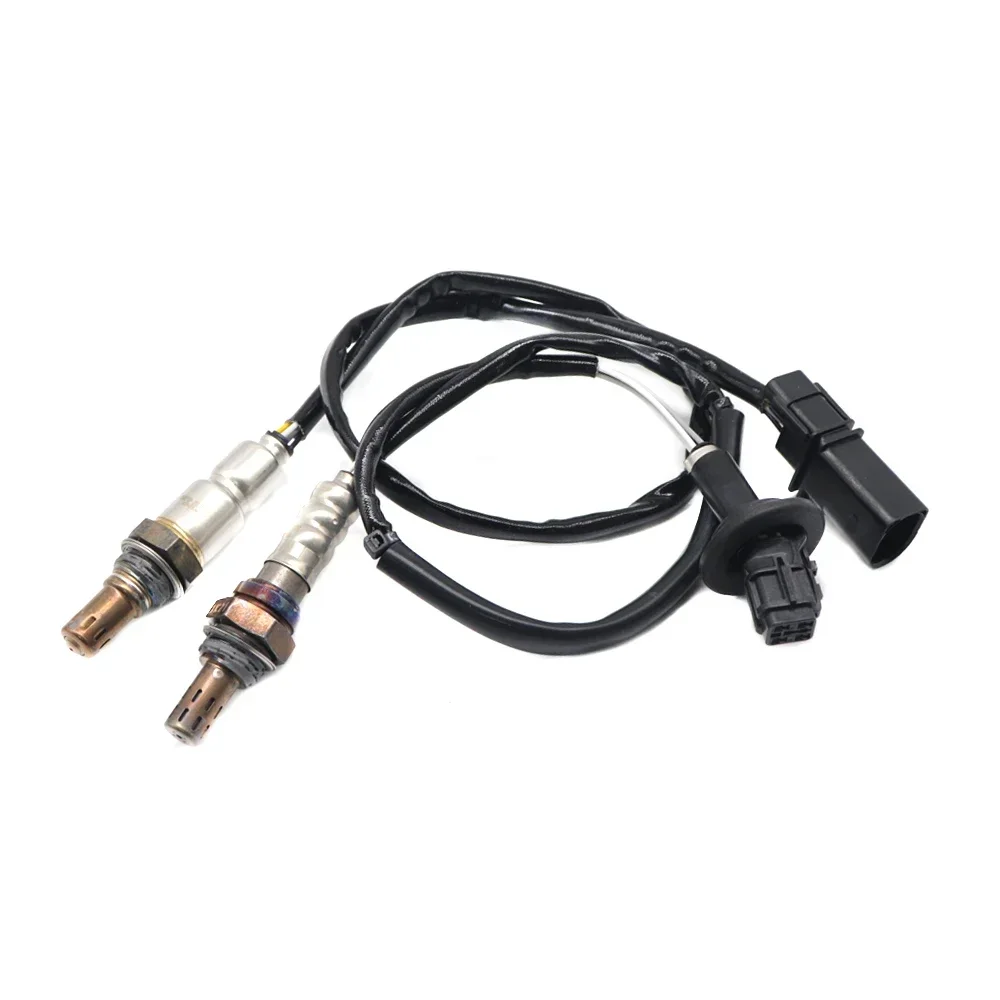XUAN 39210‑2G400 39210‑2G350 Front Rear Air Fuel Ratio Lambda O2 Oxygen Sensor For Kia Magentis Optima Rondo Forte Koup 2.4L