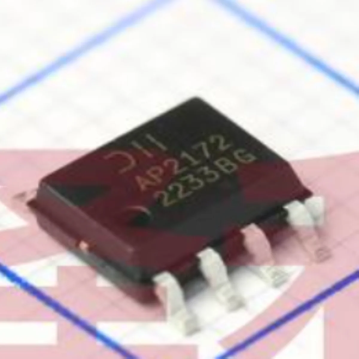 

AP2191 AP2172 новый оригинальный электронный переключатель питания 1A 120mΩ 1.5A 95mΩ 2.7V~5.5V SOIC8 SOP8 SO8 AP2172SG -13 AP2191SG -13