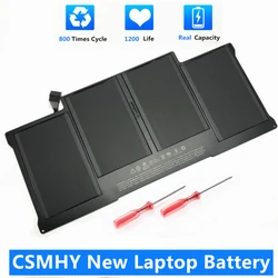 CSMHY New Laptop Battery A1496 For Apple MacBook Air 13