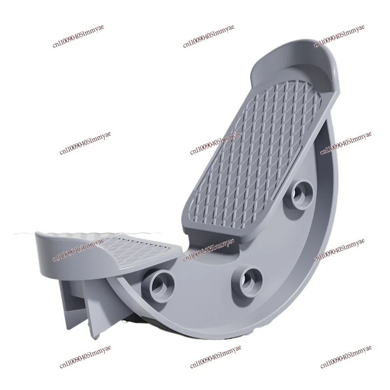 

Soleus Pedal Stretch Trainer Achilles Tendon Workout