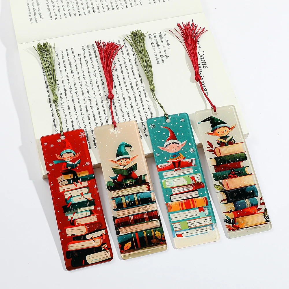 Elf Christmas Theme… - image