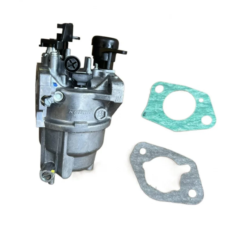 L'originale è adatto per le parti del carburatore Honda Stupid Field EG6500 / ET6500 / EL6500 / EG5000 KIEHIN jing-bin