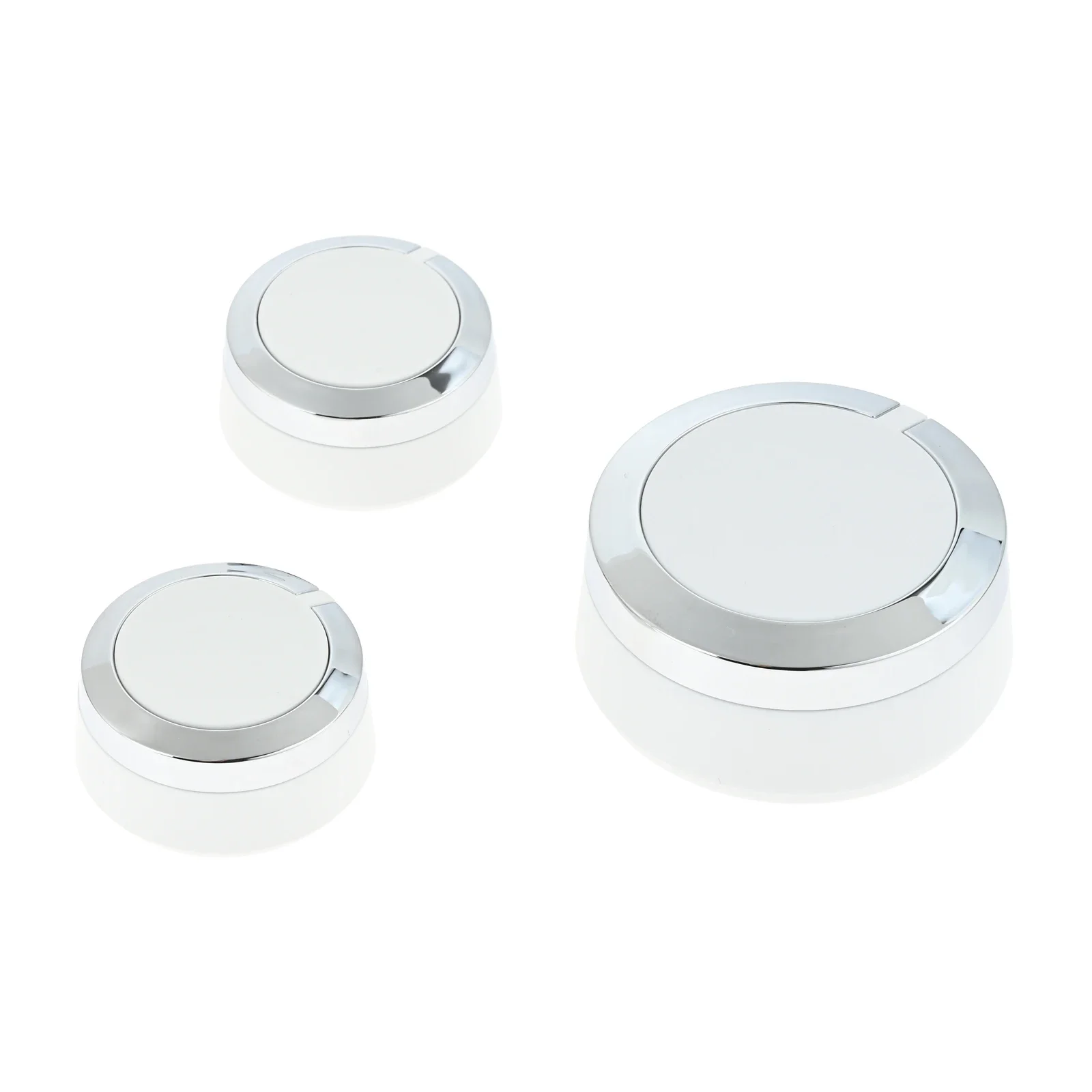 3Pcs /set WE01X24552 Dryer Timer Control Knob w/ WH01X24378 Selector Knob Assembly Fit for GE Electric General AP6026722 4396547