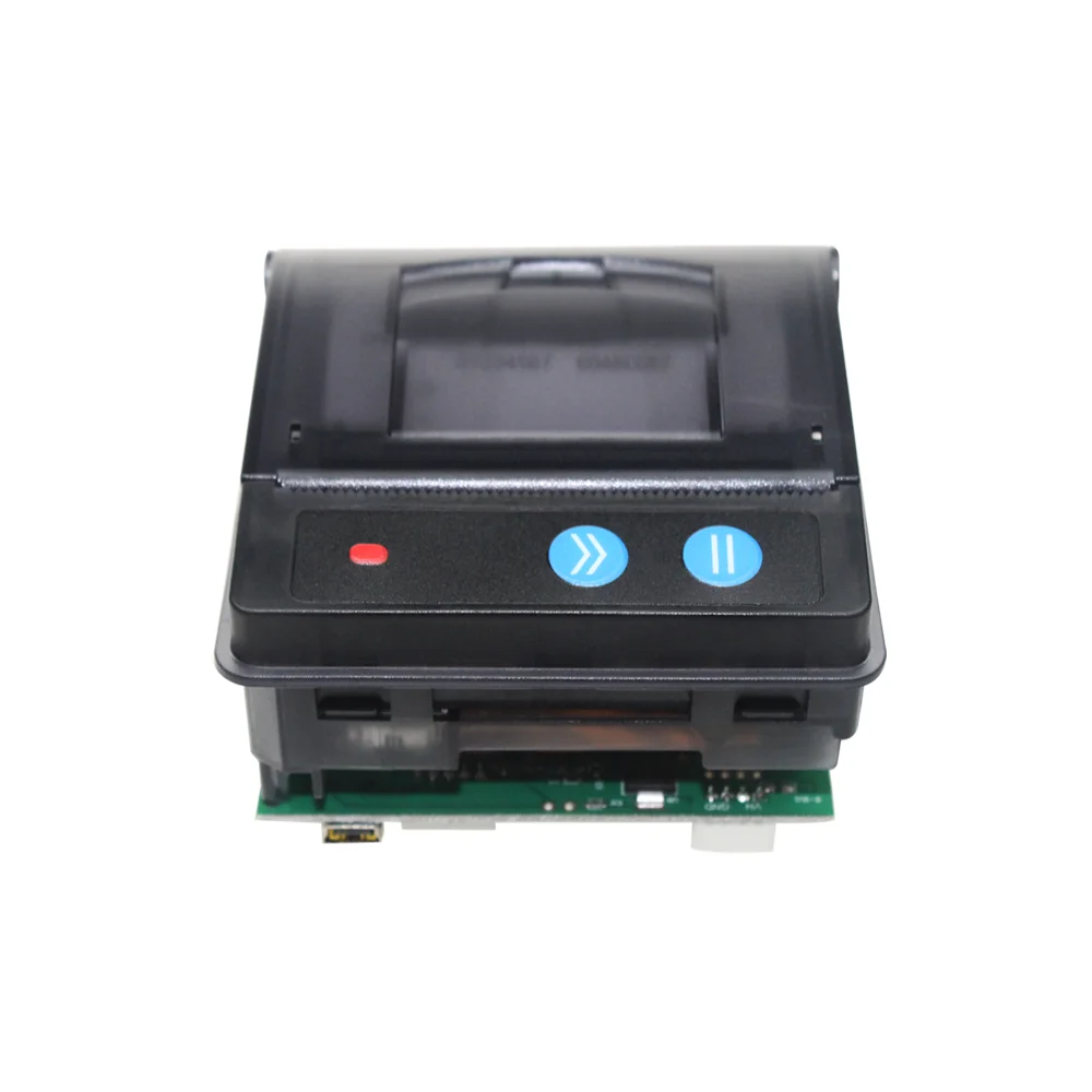 Cheap 58mm  CSN-A1K thermal mini panel receipt printer with best price for measureing equipment