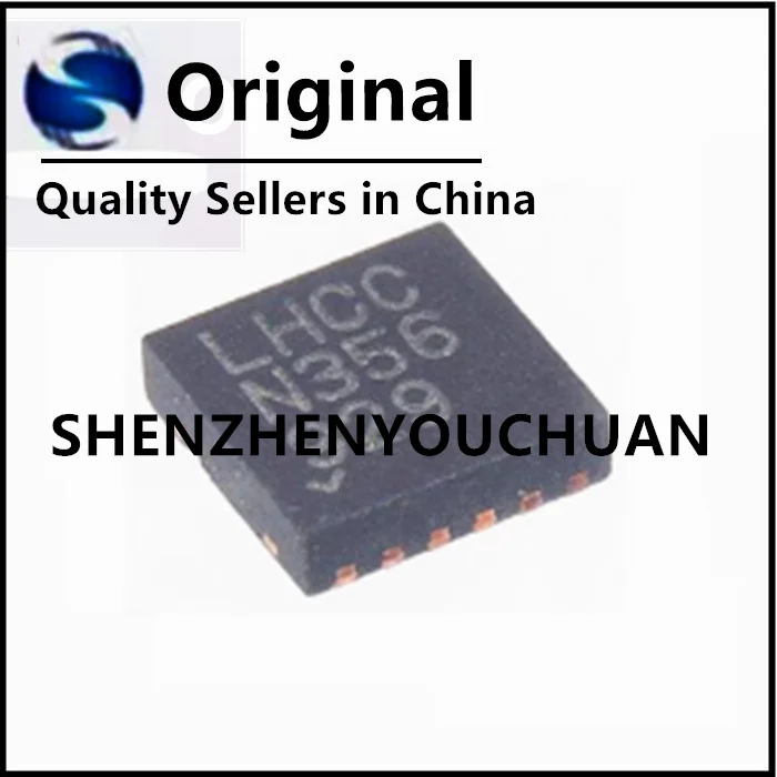 

(10-100piece)LT3094EDD LHCC WDFN-12 IC Chipset New Original