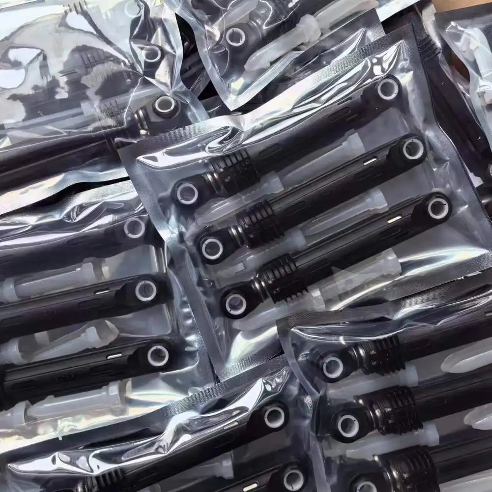 For LG Washing Machine Shock Absorber Kit ACV72909503 ACV72909501 AKS 3 Piece Set for Front Loading Models 11.4 Inch