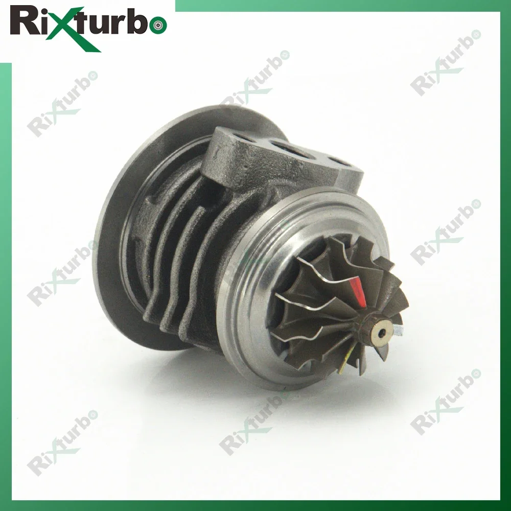 خرطوشة توربينية جديدة TB0227 CHRA لشركة فيات أونو فيورينو بونتو 1.4 TD 52Kw 146B3.000 كور آسى 7553387 466856-0002 متوازن 464241