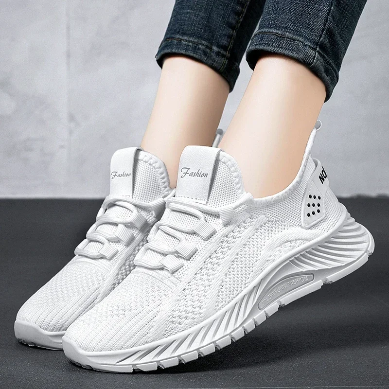 Women Sports Shoes The Most Popular Running Shoes in The Whole Network Shallow Sports Casual Sneaker Lightweight Shoes