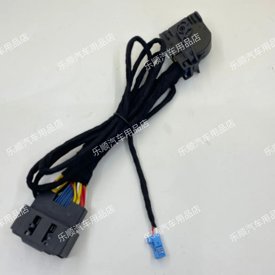 M ercedes-Benz 21 E glc,c,e,w206 c-Class 21 23 new bass mid-mounted lossless transfer wiring harness